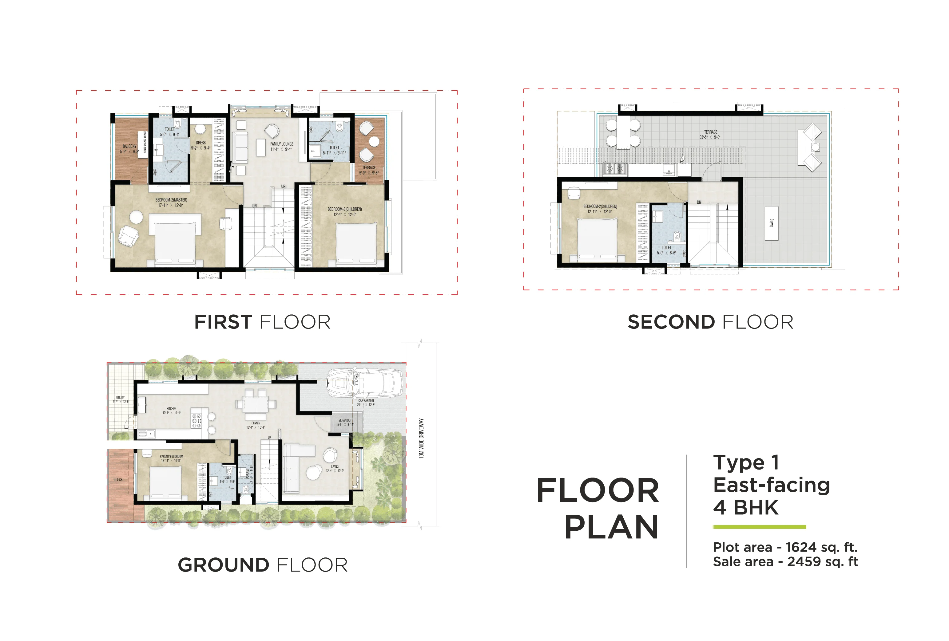 floor images